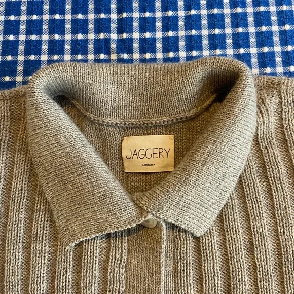 Jaggery London Nenna - Picture 2 of 4